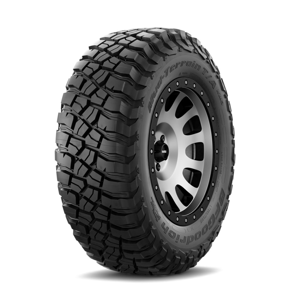 BFグッドリッチ 235/85R16 BFGOODRICH MudTerrainTA KM3 タイヤ